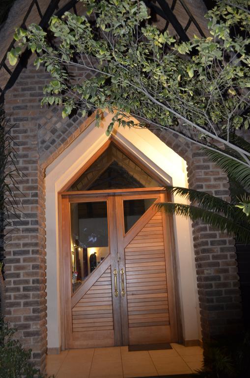 Birrea Guest House Polokwane Exterior foto